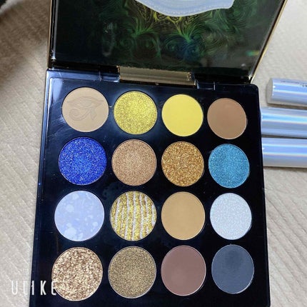 オペラ マイラッシュ アドバンスト/OPERA/マスカラを使ったクチコミ(4枚目)