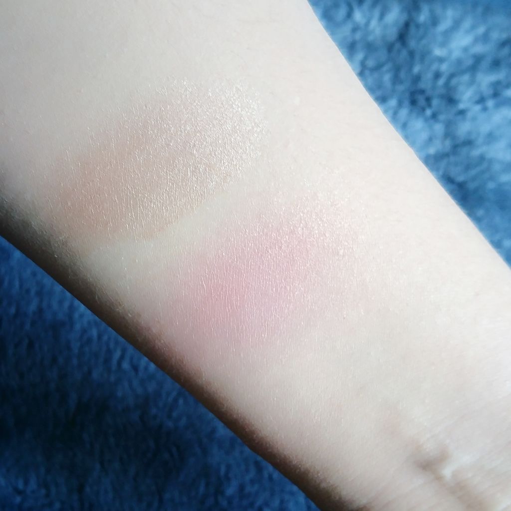 オーガズムファンタジートリオ/NARS/メイクアップキットを使ったクチコミ(2枚目)