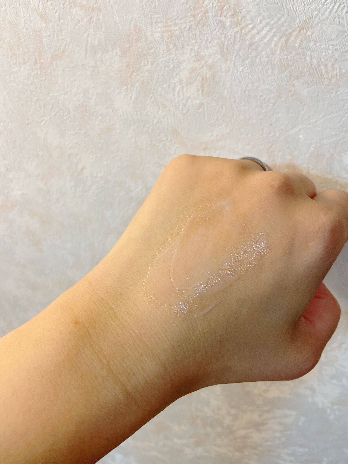 セラムインクリーム/TWANY/フェイスクリームを使ったクチコミ(3枚目)