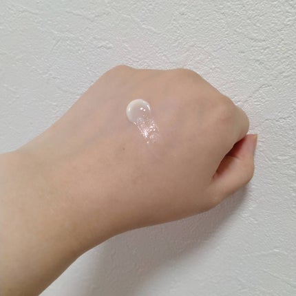 タンタンコンクドロップ/DEW/フェイスクリームを使ったクチコミ(7枚目)