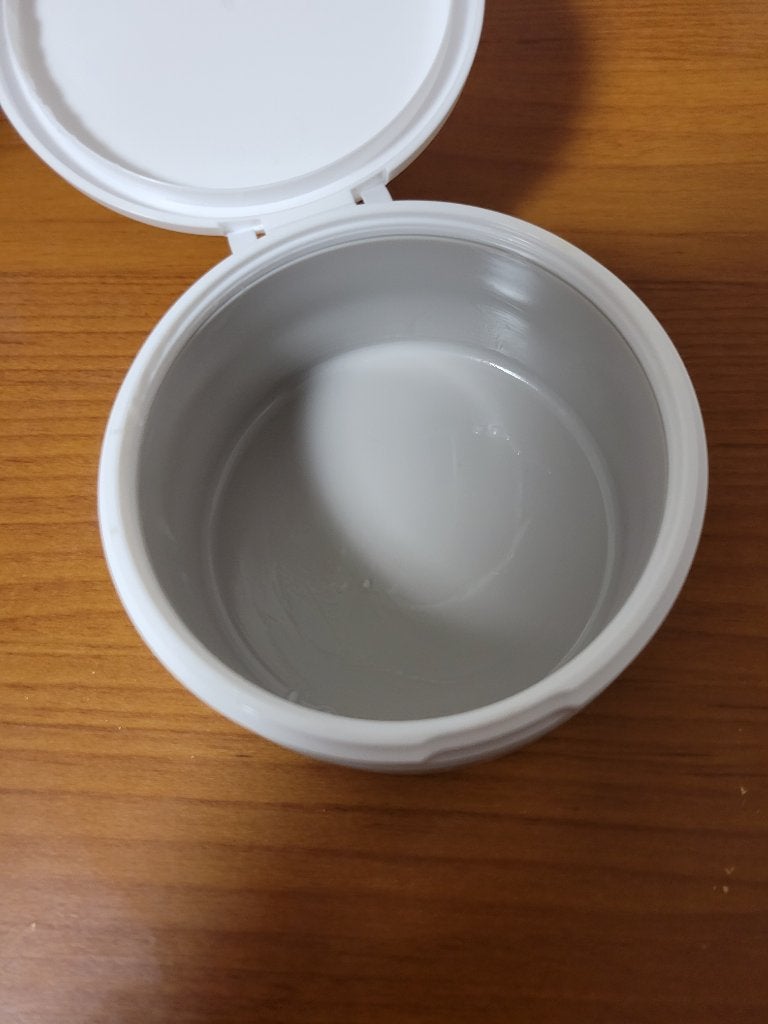 デュオ ザ クレンジングバーム/DUO/クレンジングバームを使ったクチコミ(2枚目)