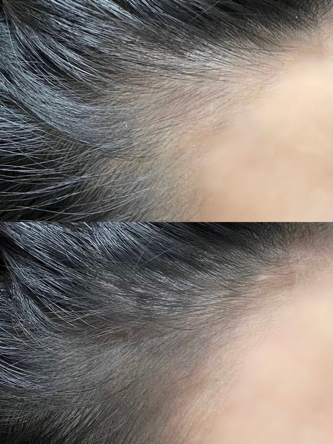 フジコdekoシャドウ/Fujiko/シェーディングを使ったクチコミ(6枚目)