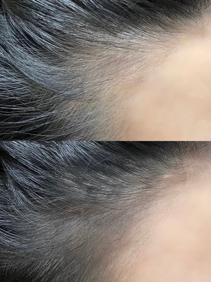 フジコdekoシャドウ/Fujiko/シェーディングを使ったクチコミ(6枚目)