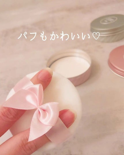 すっぴんクリームC パステルローズの香り/クラブ/化粧下地を使ったクチコミ(3枚目)