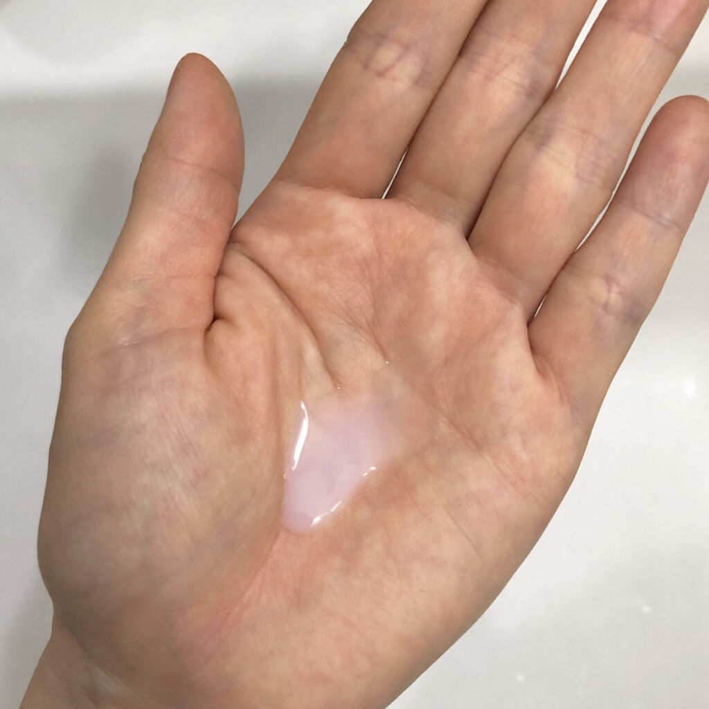 クリアウェルネス ナチュラル ドリップ/雪肌精/化粧水を使ったクチコミ（3枚目）