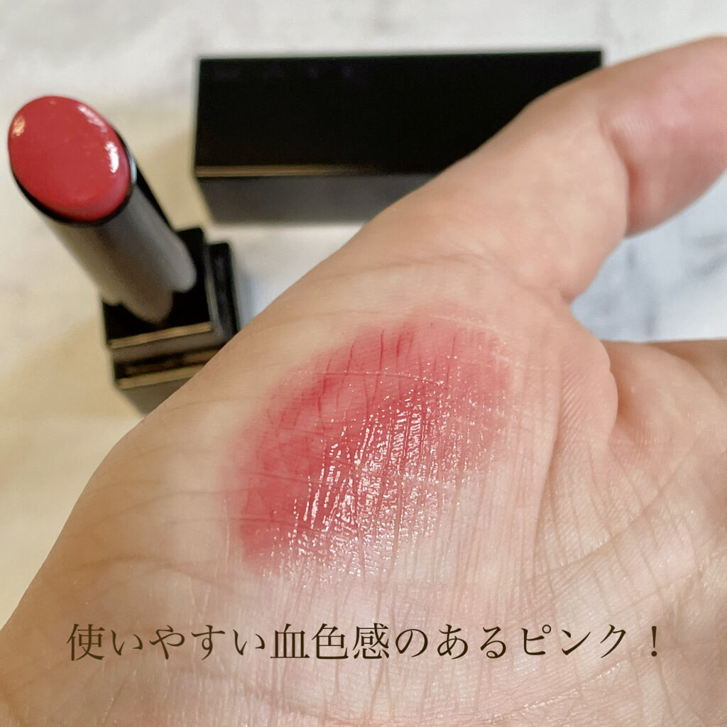 ケイト リップモンスター/KATE/口紅を使ったクチコミ（2枚目）