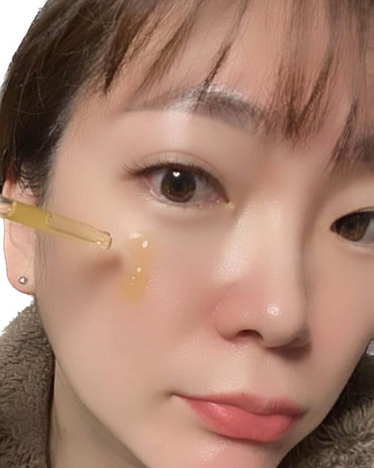 プロポリスエナジーブースティングエッセンス/By Wishtrend/化粧水を使ったクチコミ（2枚目）