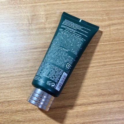 ファイブハーブス リペアリングヘアミルクセラム/L'OCCITANE/ヘアミルクを使ったクチコミ(2枚目)