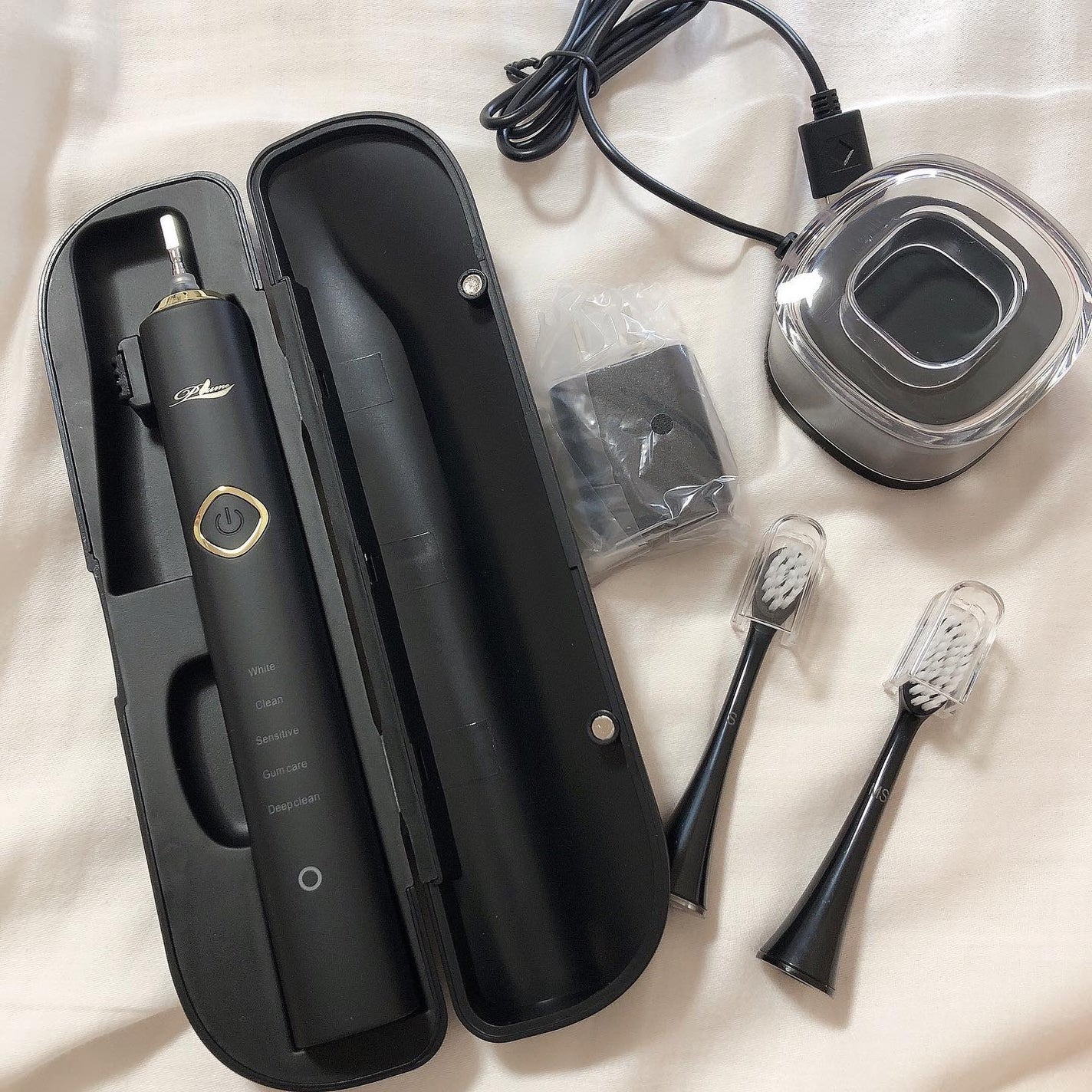 Yunacosme0134ð on LIPS ãæ©èœæºèŒðãã©ã·ã«ãã ããâšãå£ã®å°éåºããªãã¢é³æ³¢æ¯ãã©ã·P..ãïŒ3æç®ïŒ