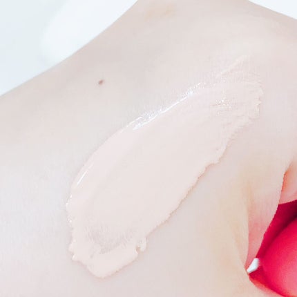 シルキースムースUVカットクリーム/STAR OF THE COLOR/日焼け止めクリームを使ったクチコミ(6枚目)