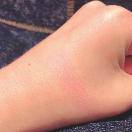 ナチュラル チークN/CEZANNE/パウダーチークを使ったクチコミ(2枚目)