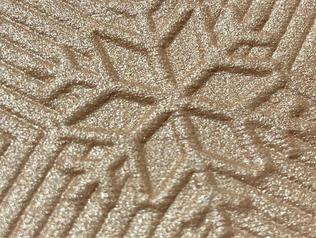 ホリデーハイライター/dasique/パウダーハイライトを使ったクチコミ(3枚目)