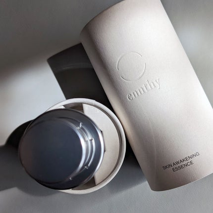 スキンアウェイクニングエッセンス/ennthy/美容液を使ったクチコミ(6枚目)