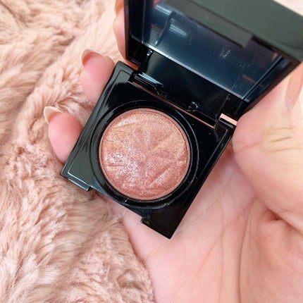 プリズム エアー シャドウ/CLIO/単色アイシャドウを使ったクチコミ(2枚目)