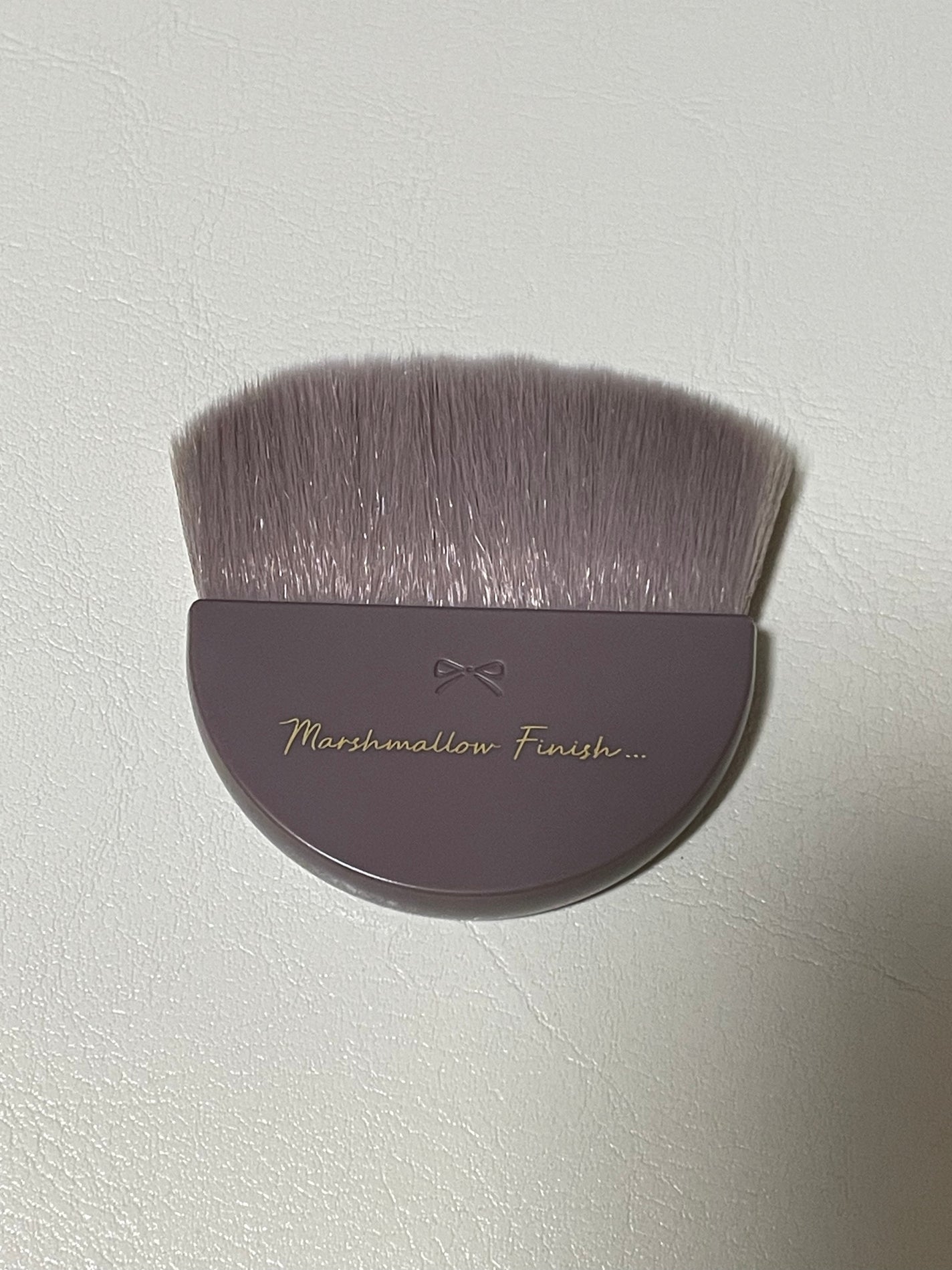 マシュマロフィニッシュパウダー/キャンメイク/プレストパウダーを使ったクチコミ(4枚目)