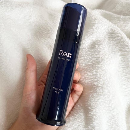 モイストゲルプラス/Re dermalab/オールインワン化粧品を使ったクチコミ(1枚目)