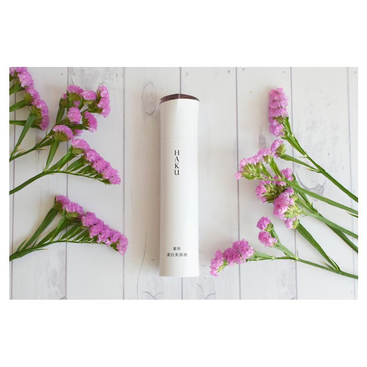 メラノフォーカスEV/HAKU/美容液を使ったクチコミ(1枚目)