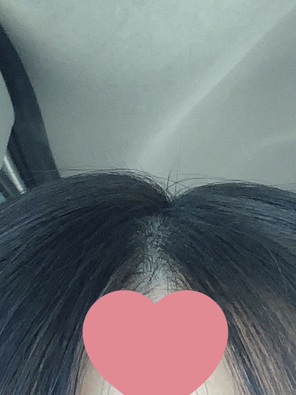 マトメイクスティック 4.0/&honey/ヘアジェルを使ったクチコミ（2枚目）