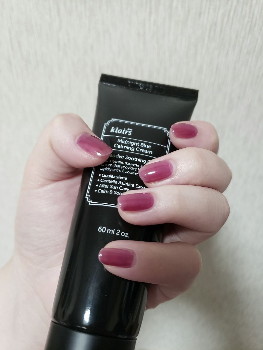 リキュールネイル3/キャンドゥ/マニキュアを使ったクチコミ（3枚目）