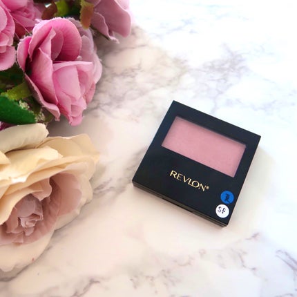 パーフェクトリー ナチュラル ブラッシュ/REVLON/パウダーチークを使ったクチコミ(1枚目)