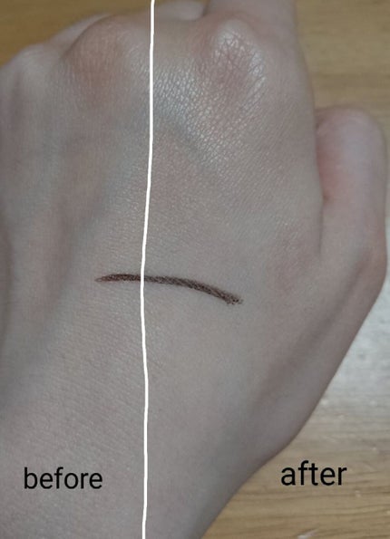 TS シーバムコントロールパウダー/ETUDE/ルースパウダーを使ったクチコミ(4枚目)