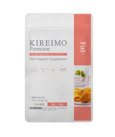 全身脱毛サロンキレイモ KIREIMO Premium  Fat-   