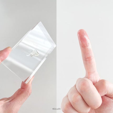 くちびるふっくら蜜パック/アピセラピーコスメティクス/リップマスクを使ったクチコミ(4枚目)