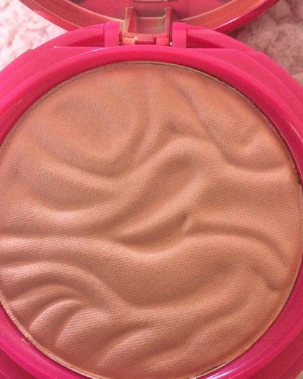 Butter brush/PHYSICIANS FORMULA/パウダーチークを使ったクチコミ(2枚目)