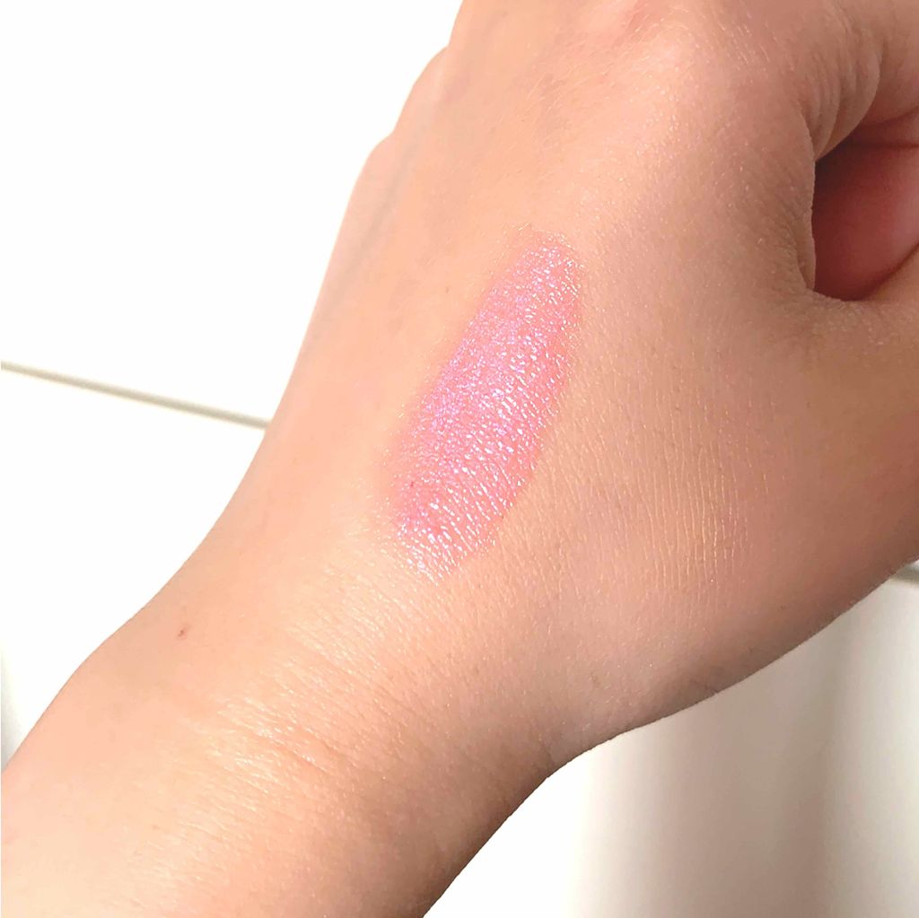 【旧】ディオール アディクト リップ グロウ/Dior/リップケアを使ったクチコミ(3枚目)