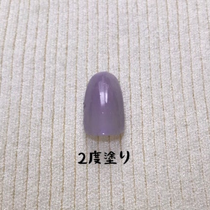 ジェルネイル/ジェルミーワン/ジェルネイルを使ったクチコミ(4枚目)