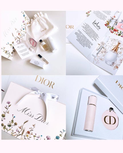 【旧】サンク クルール クチュール/Dior/アイシャドウパレットを使ったクチコミ(10枚目)