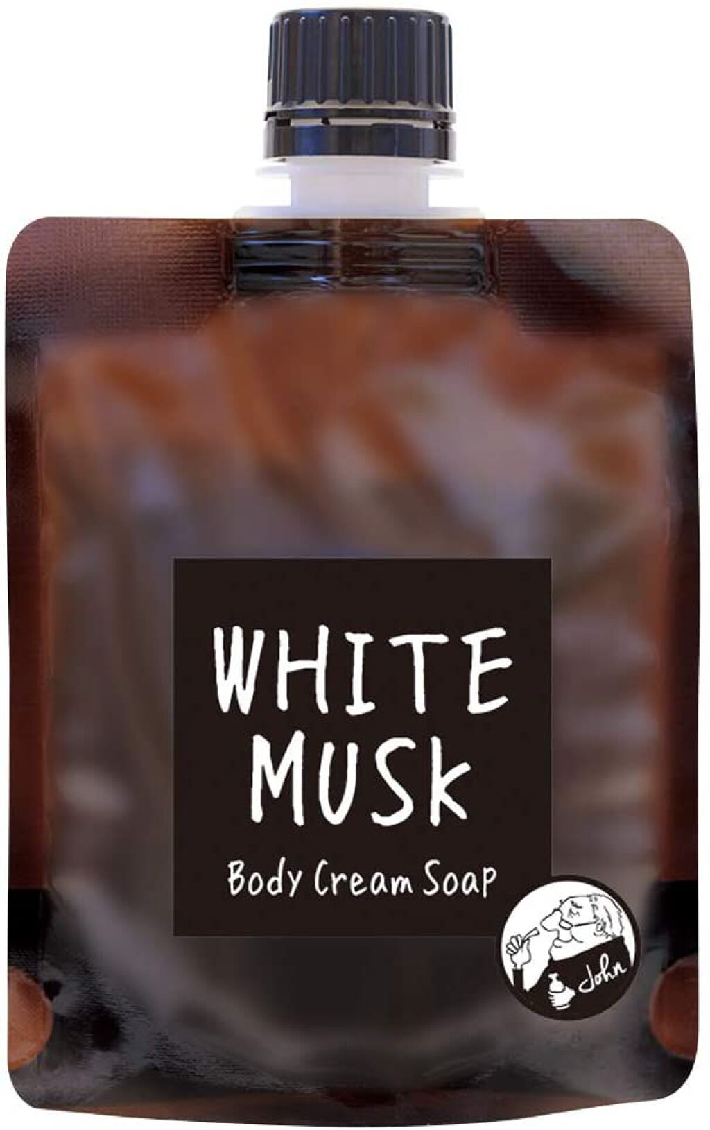 ホワイトムスク