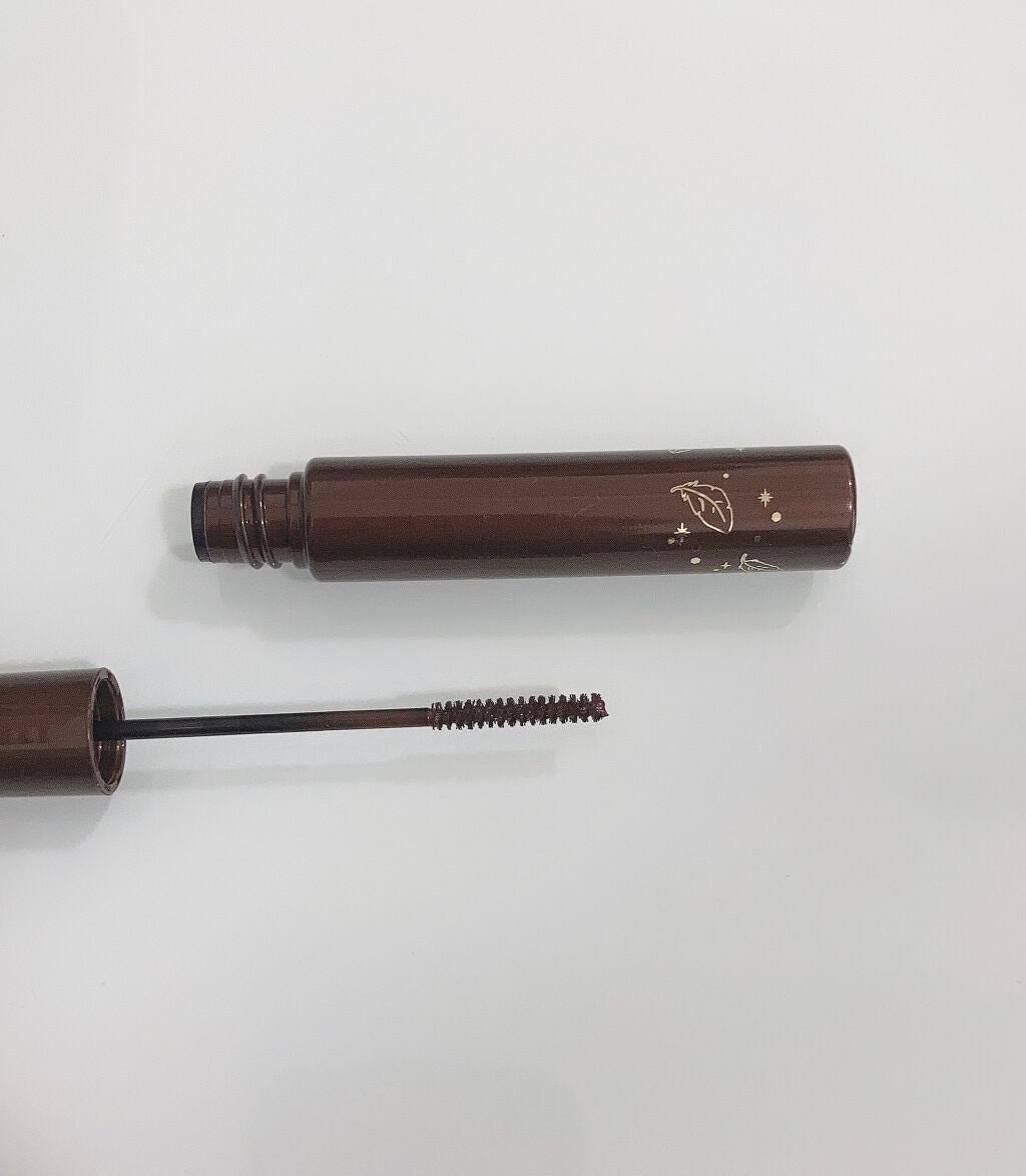 クイックラッシュカーラーセパレート/キャンメイク/マスカラを使ったクチコミ(2枚目)