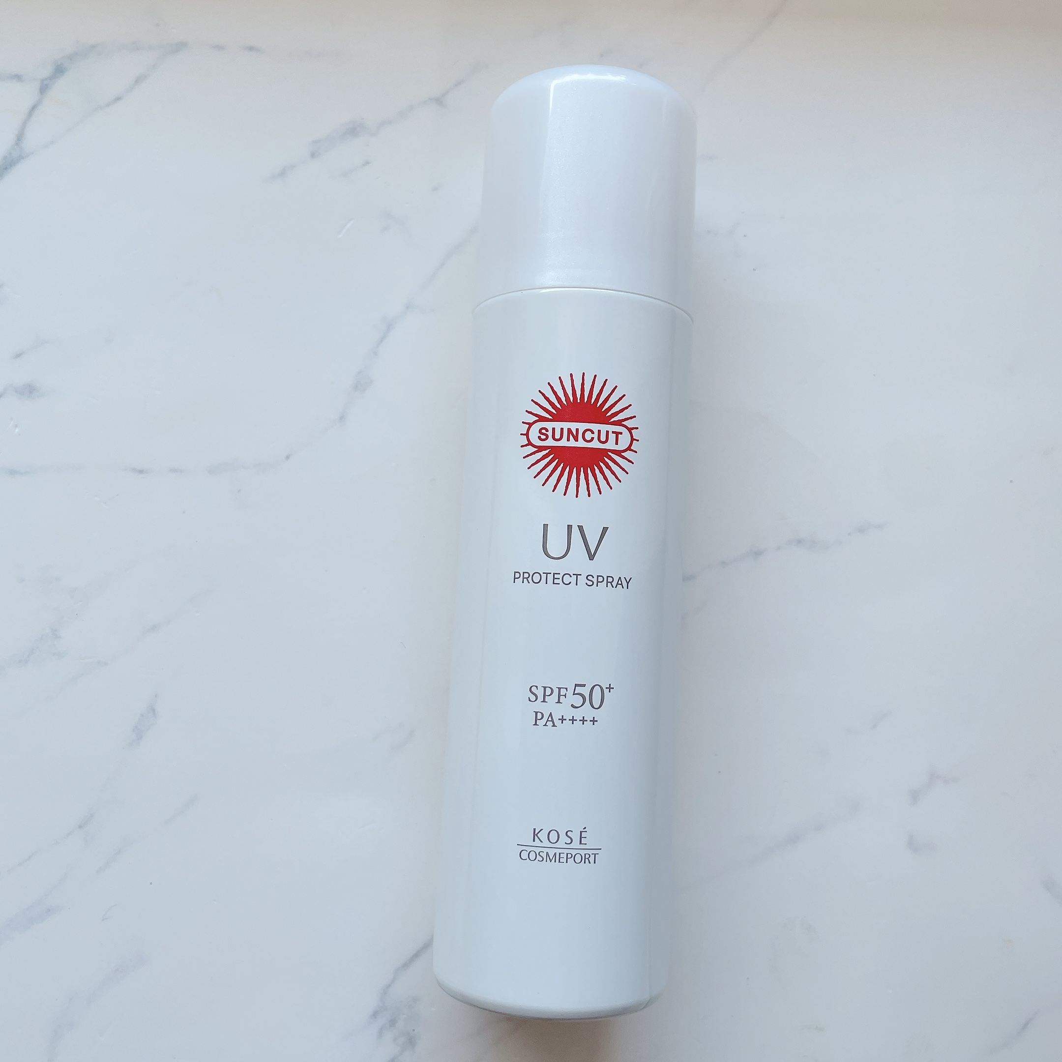 サンカットR プロテクトUV スプレー/サンカット®/日焼け止めミスト・スプレーを使ったクチコミ（3枚目）