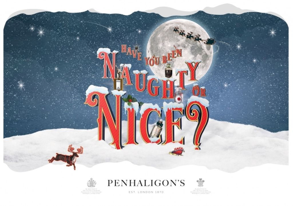 レディース ミニチュア コレクション ペンハリガン