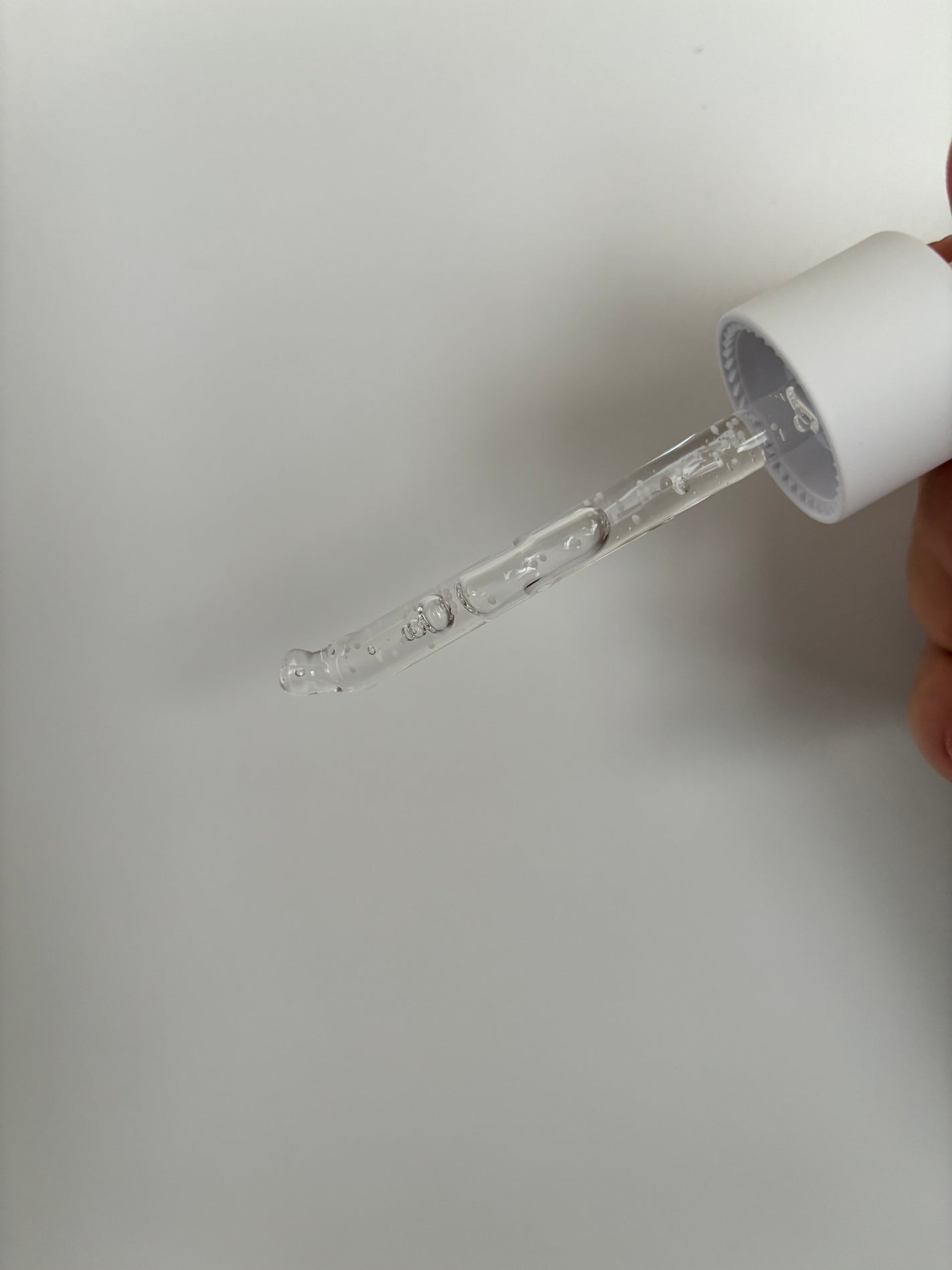 トーンブライトニング カプセルアンプル/SKIN1004/美容液を使ったクチコミ(2枚目)