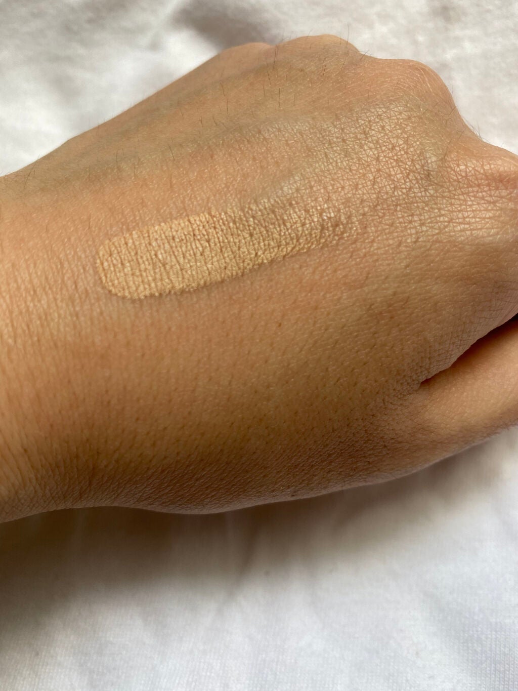 スティックコンシーラーA/KATE/スティックコンシーラーを使ったクチコミ(3枚目)