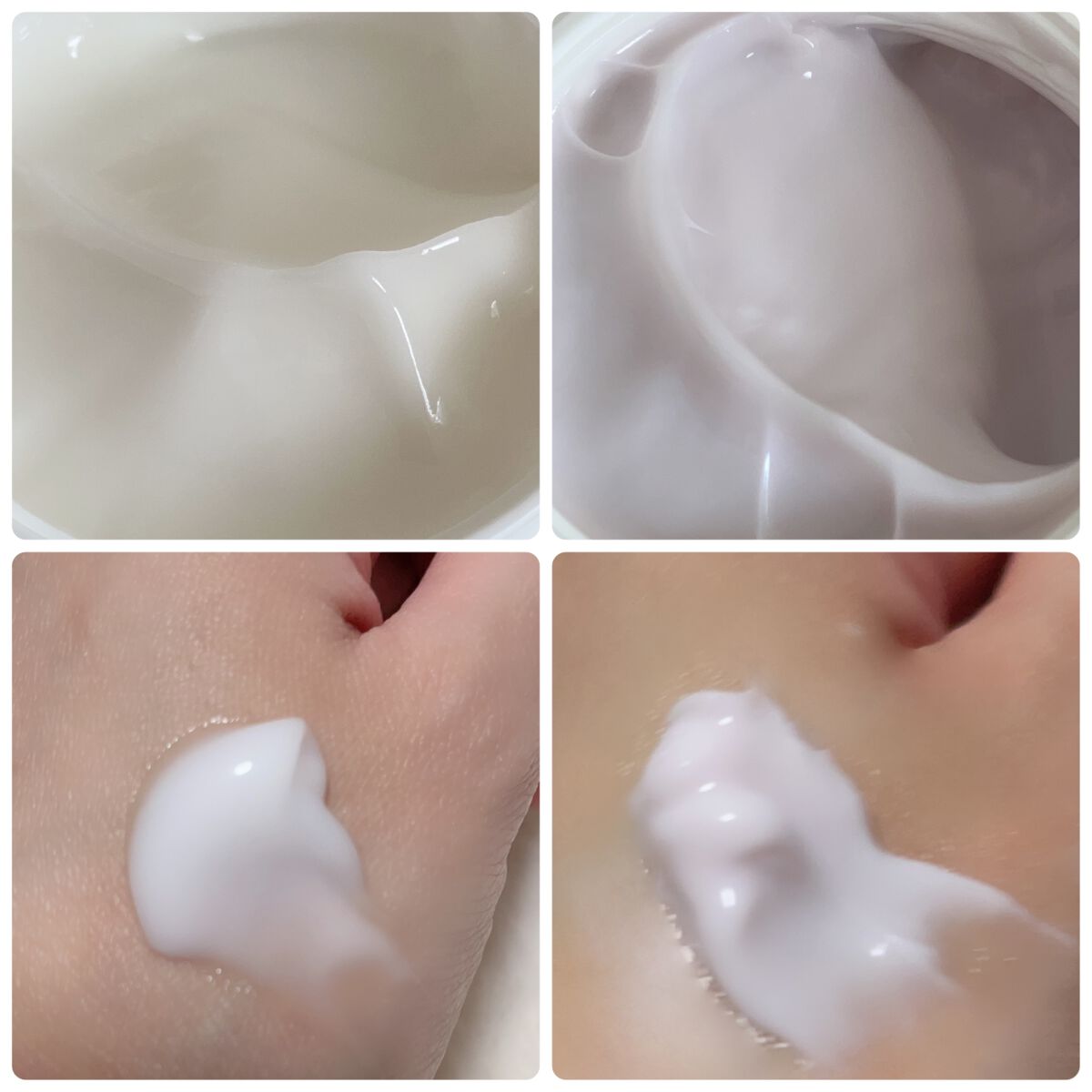 AG アルティメット フェイシャルクリームマスク/AGアルティメット/フェイスクリームを使ったクチコミ(3枚目)