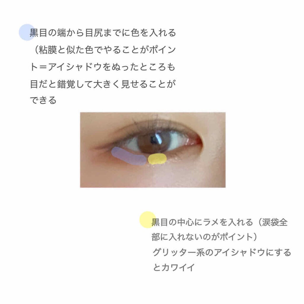 プレイ101 ペンシル/ETUDE/ペンシルアイライナーを使ったクチコミ(3枚目)