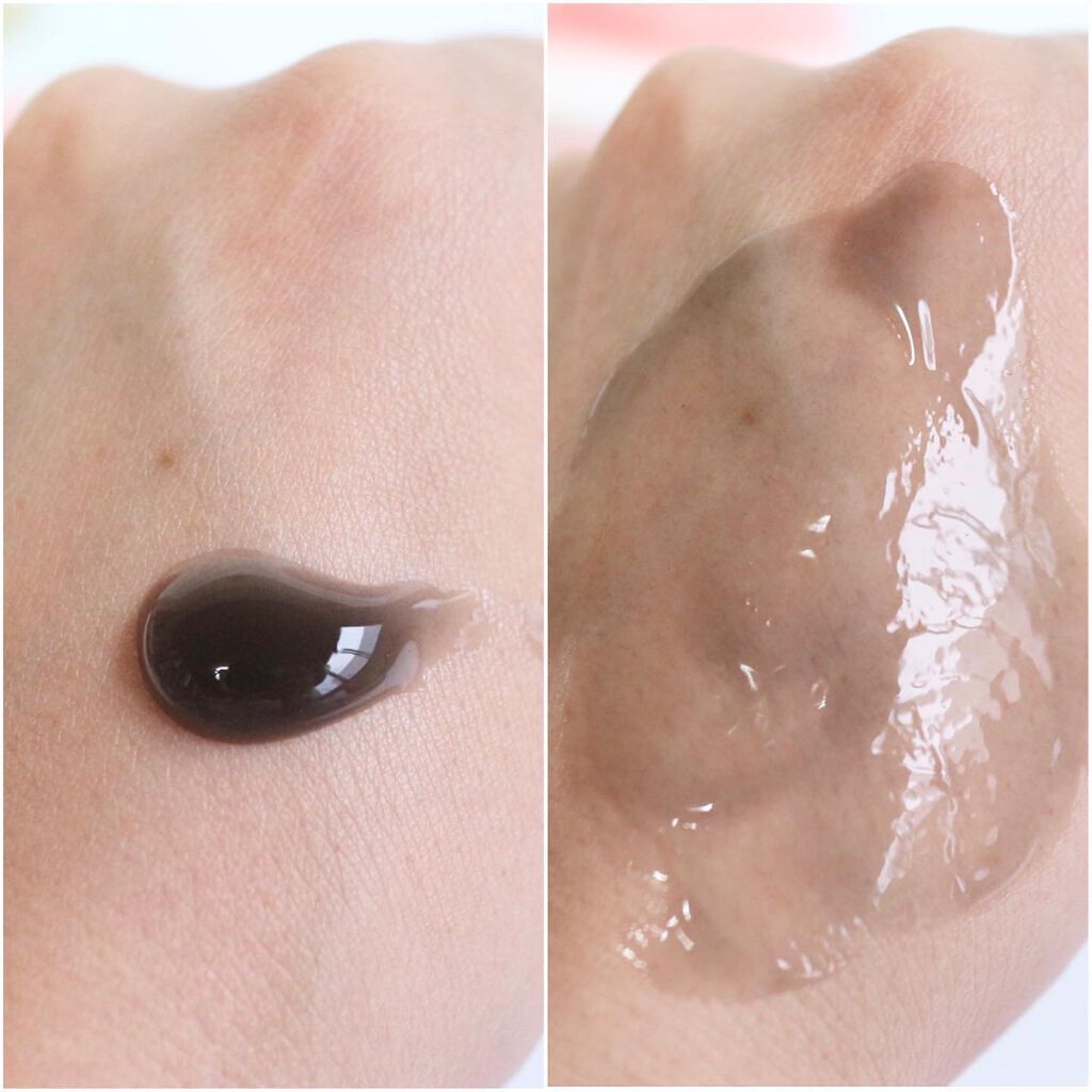 おうちdeエステ 肌をなめらかにする マッサージ洗顔ジェル/ビオレ/その他洗顔料を使ったクチコミ(3枚目)