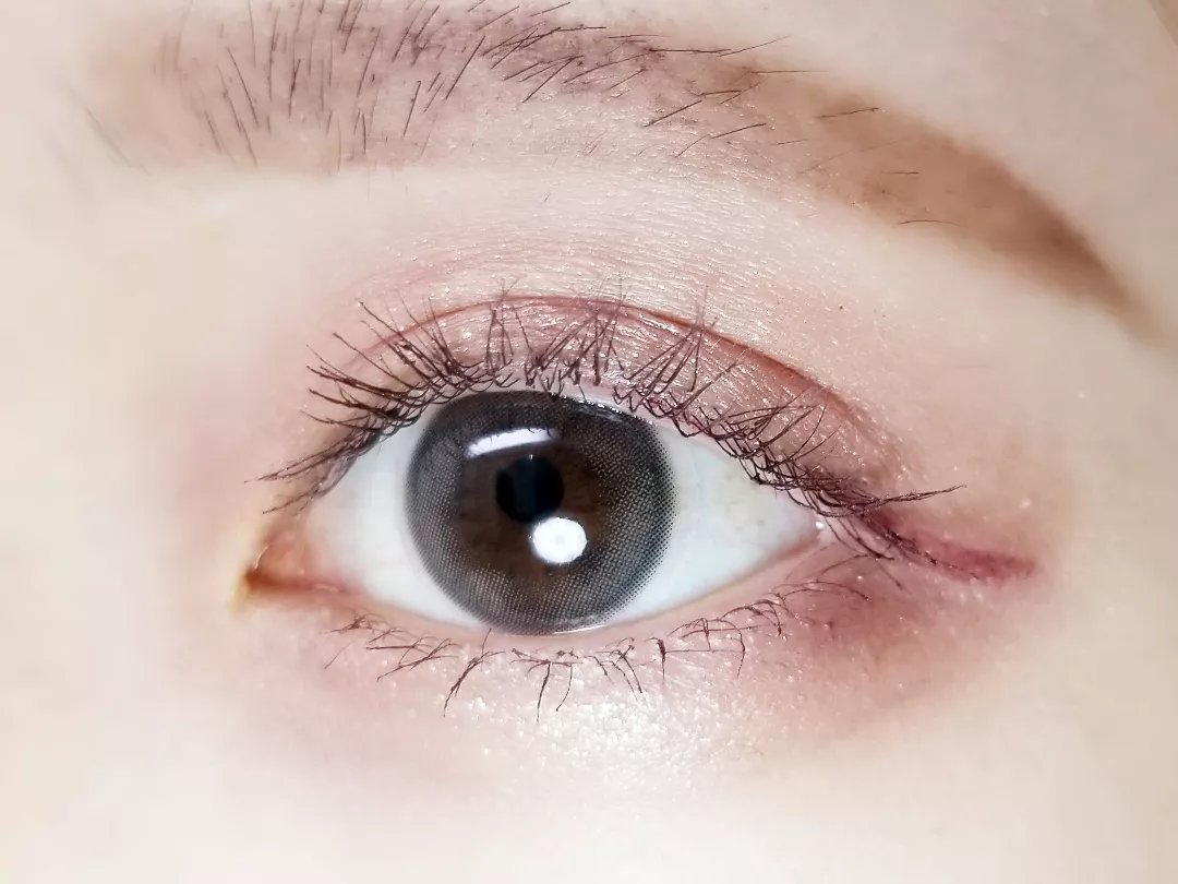 EYECICLE 1day/EYECICLE/カラーコンタクトレンズを使ったクチコミ（3枚目）