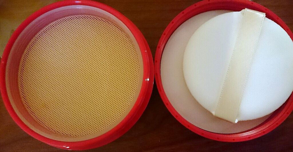 水ジェリークラッシュ/インテグレート/クリーム・エマルジョンファンデーションを使ったクチコミ（2枚目）