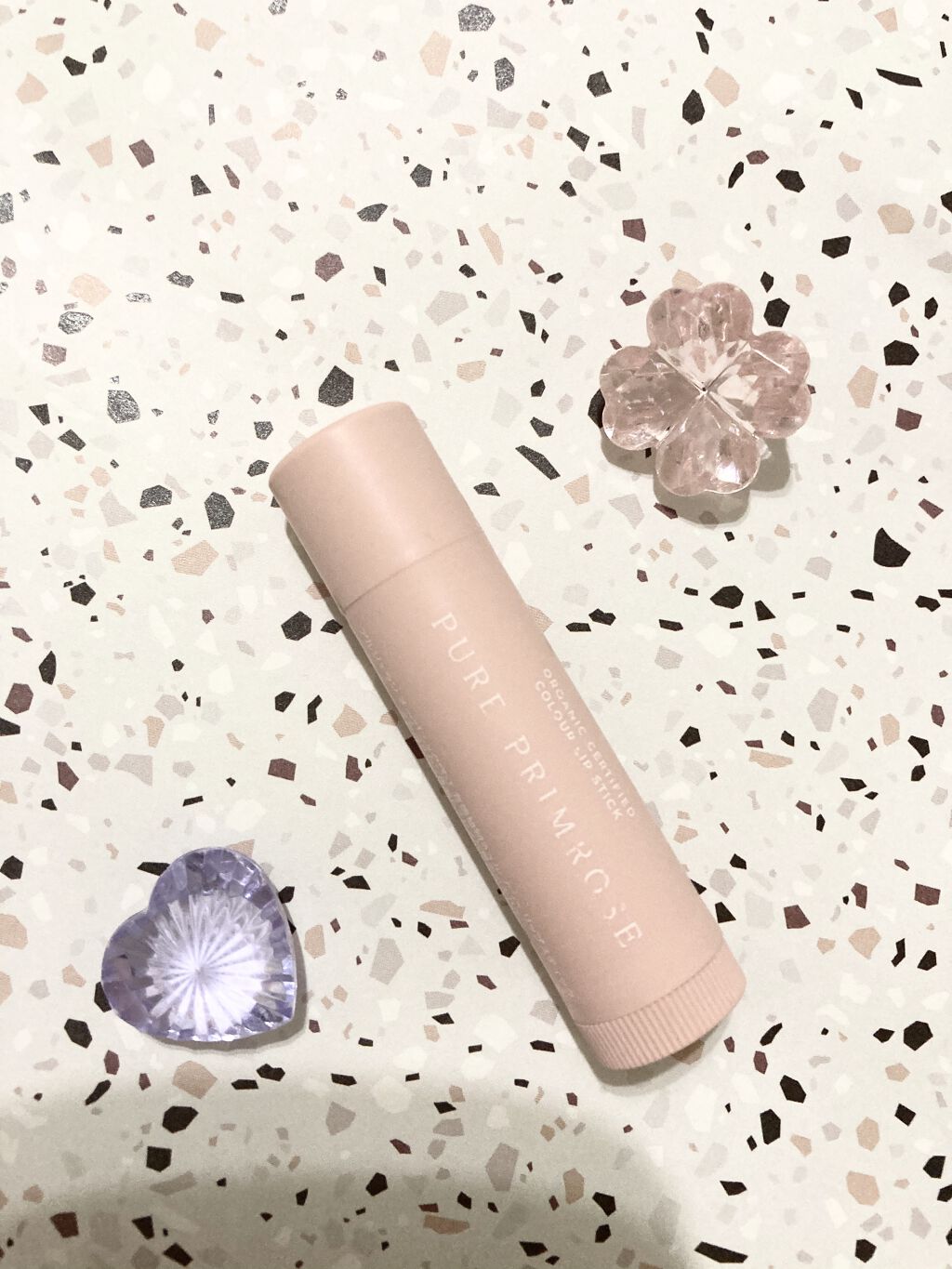 カラーリップスティック/アルジェラン/リップクリームを使ったクチコミ（1枚目）