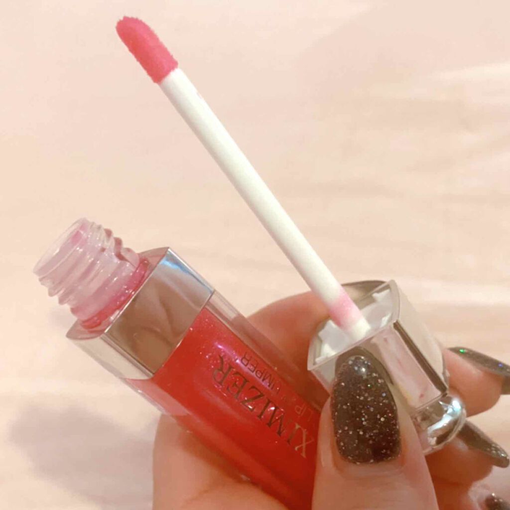 【旧】ディオール アディクト リップ マキシマイザー/Dior/リップグロスを使ったクチコミ(1枚目)
