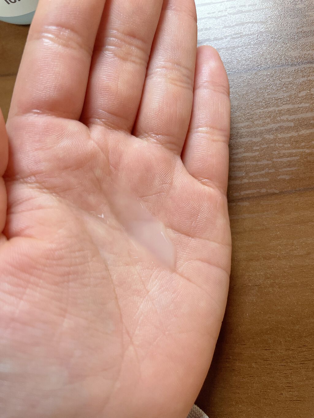 ダイブイン スキンブースター/Torriden/ブースター・導入液を使ったクチコミ（2枚目）