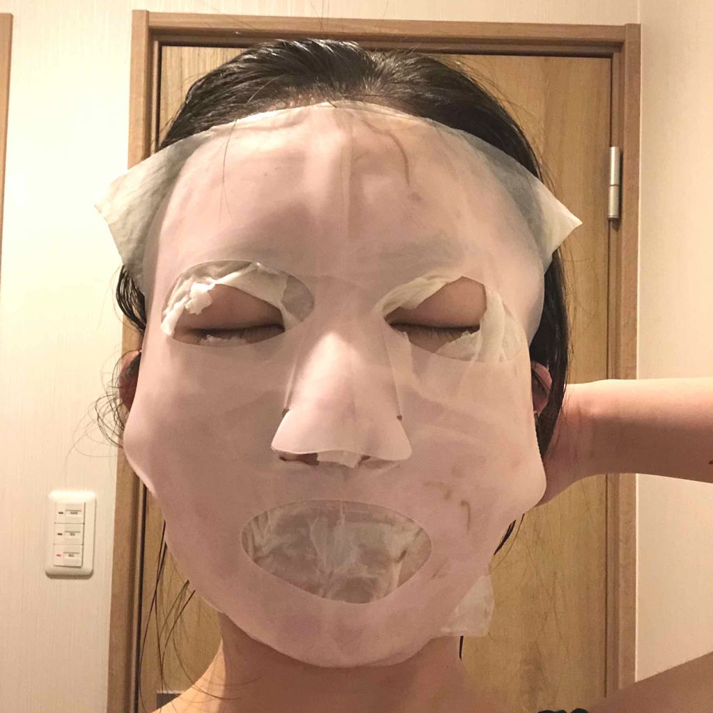 キールズ ハーバル トナー CL アルコールフリー/Kiehl's/化粧水を使ったクチコミ(3枚目)