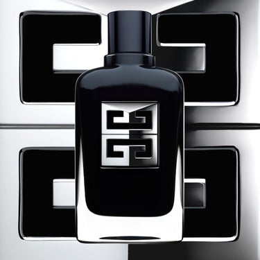 ジェントルマン ソサイエティ パフューム ボディ スティック/GIVENCHY/香水(その他)を使ったクチコミ（2枚目）