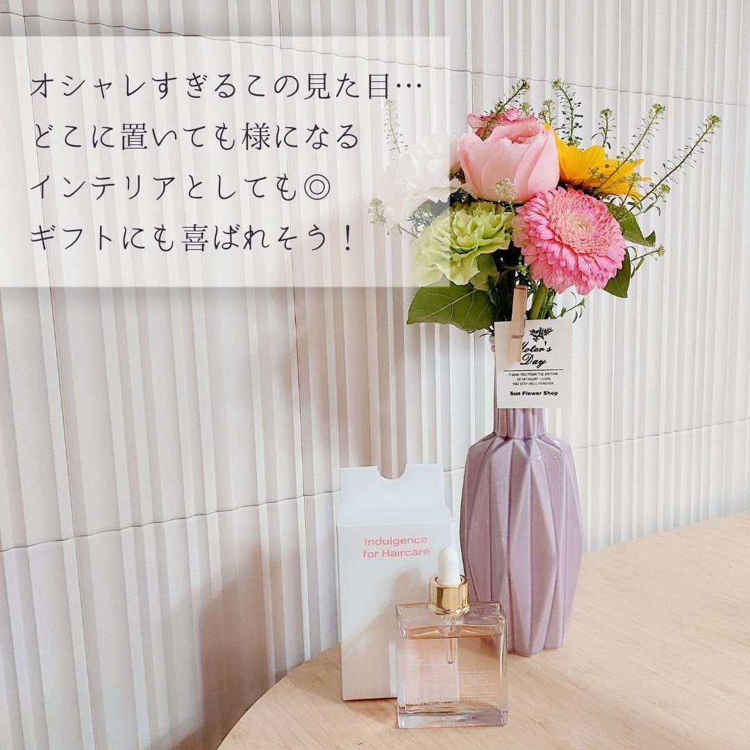 オーガニックヘアシロップ/PINKGHOST/ヘアオイルを使ったクチコミ(2枚目)