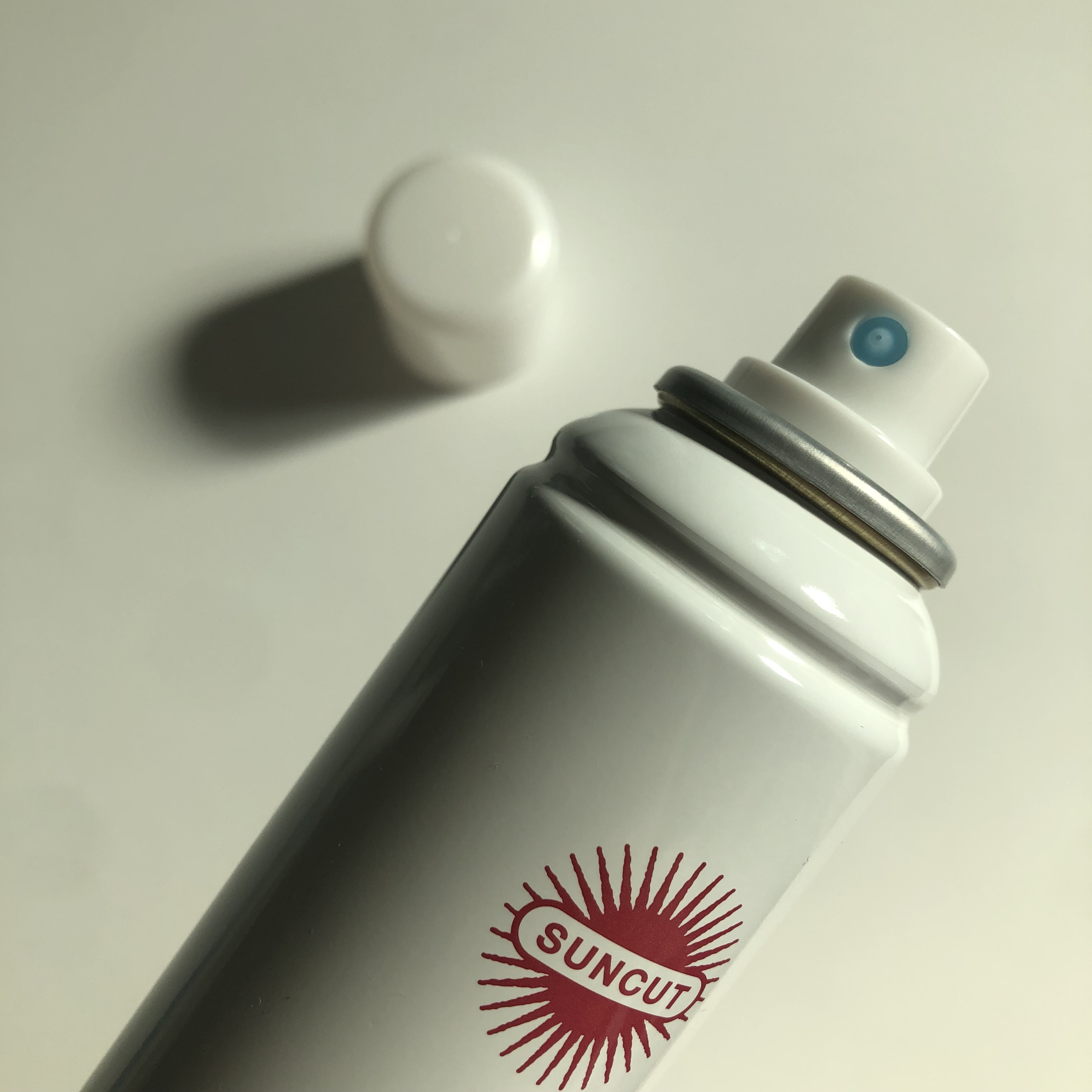 サンカットR プロテクトUV スプレー/サンカット®/日焼け止めミスト・スプレーを使ったクチコミ（2枚目）