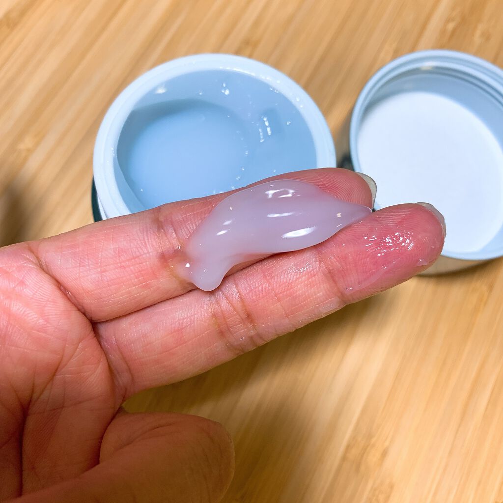 インターリンクセラム 毛穴の目立たない澄んだうるおい肌へ/SOFINA iP/美容液を使ったクチコミ（2枚目）